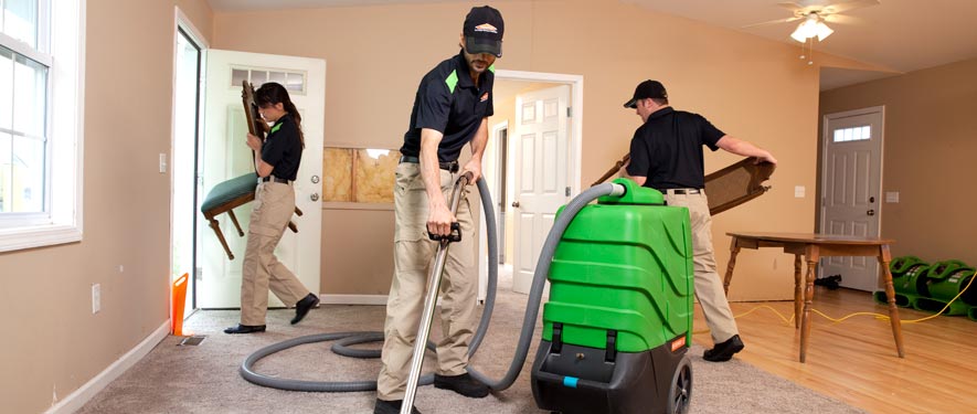 Wilson, NC cleaning services